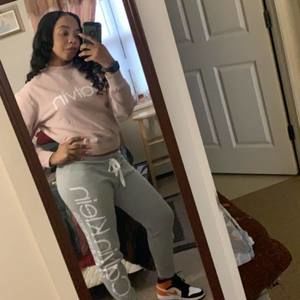 Meet your Posher, Erica